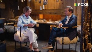 Наталья Капинос. Спецвыпуск РСХБ ТВ со съемок «Огорода»