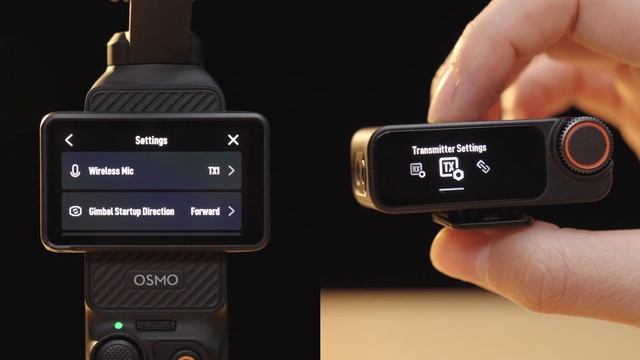 DJI Mic 3 Tutorial Hidden Features смотреть онлайн