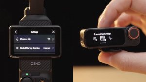 DJI Mic 3 Tutorial Hidden Features