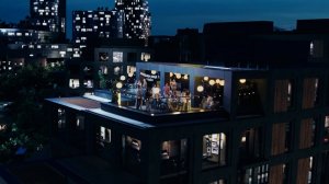 Особый день в СберСити