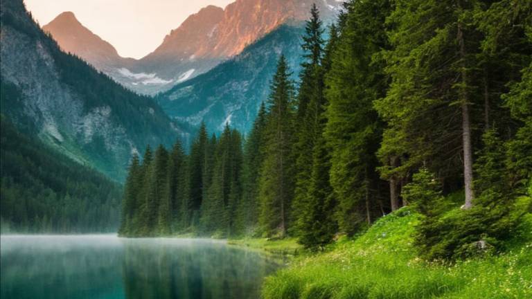 Успокаивающая музыка. Музыка фоном смотреть онлайн