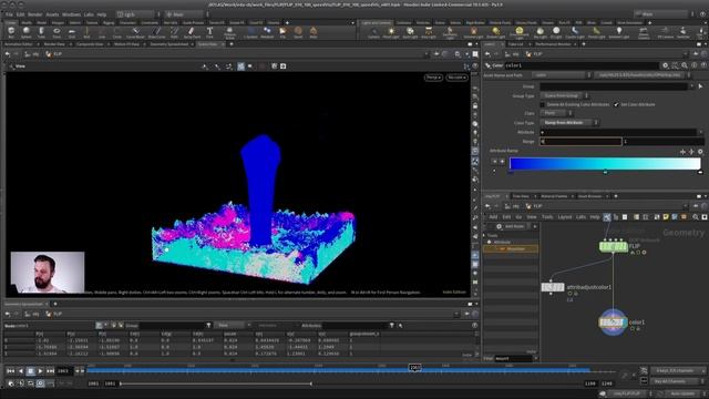 7. Visualising Speed смотреть онлайн