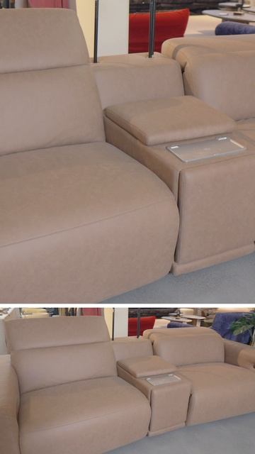 Идеальное кресло для кинотеатра #мебельизкитая