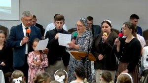 Я знаю мой Христос ♥️ христианская песня