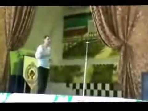 Благотворительный концерт в ИК №13. с. Спиридоновкка, Самарская обл. 1.05.2014 г. смотреть онлайн