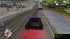 Госс уход от РП процесса