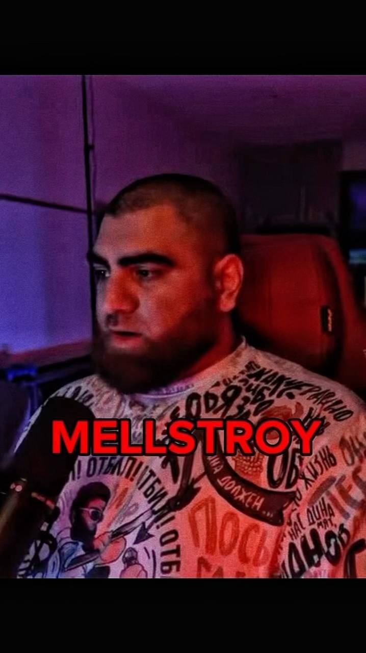 Mellstroy Арсен Маркарян #арсенмаркарян#база#мэллстрой#саморазвитие#мотивация#fyp#on#казик смотреть онлайн