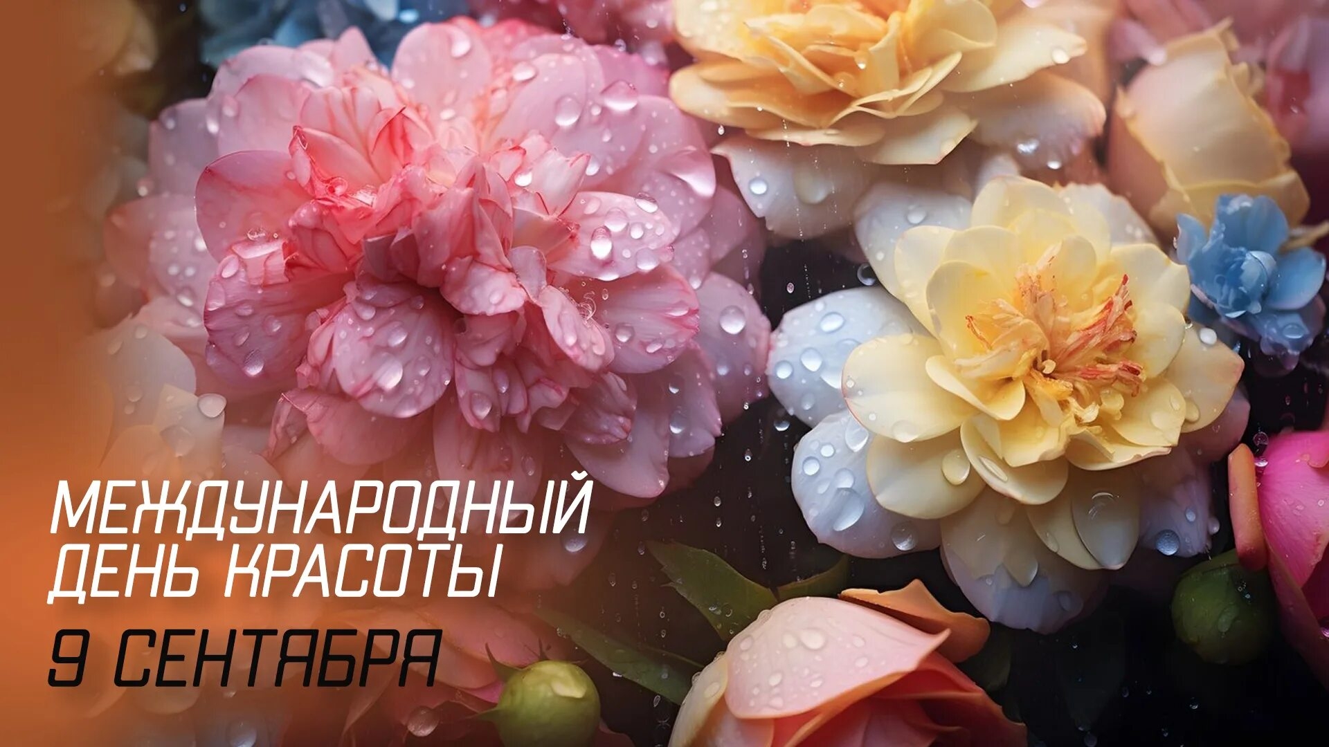 09.09.25 - Международный День красоты смотреть онлайн