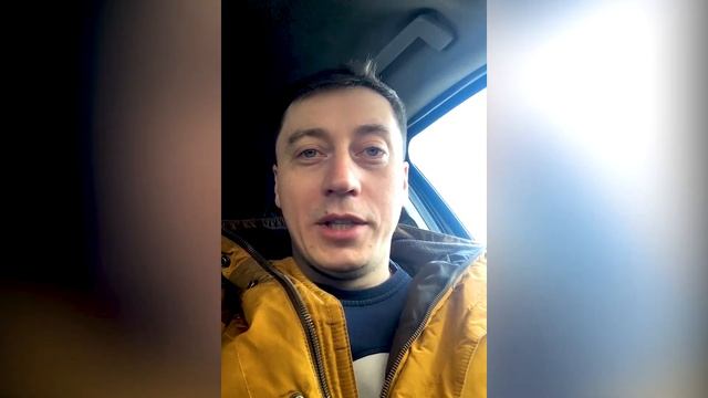 Поздравление с днем рождения студии от экс-мечтателей.