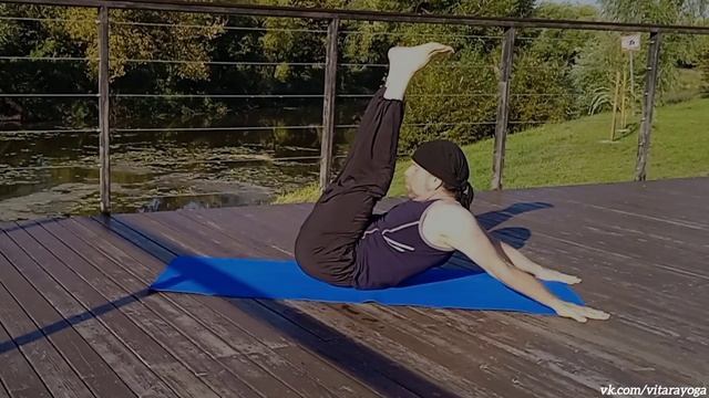 2vk.com/vitarayoga