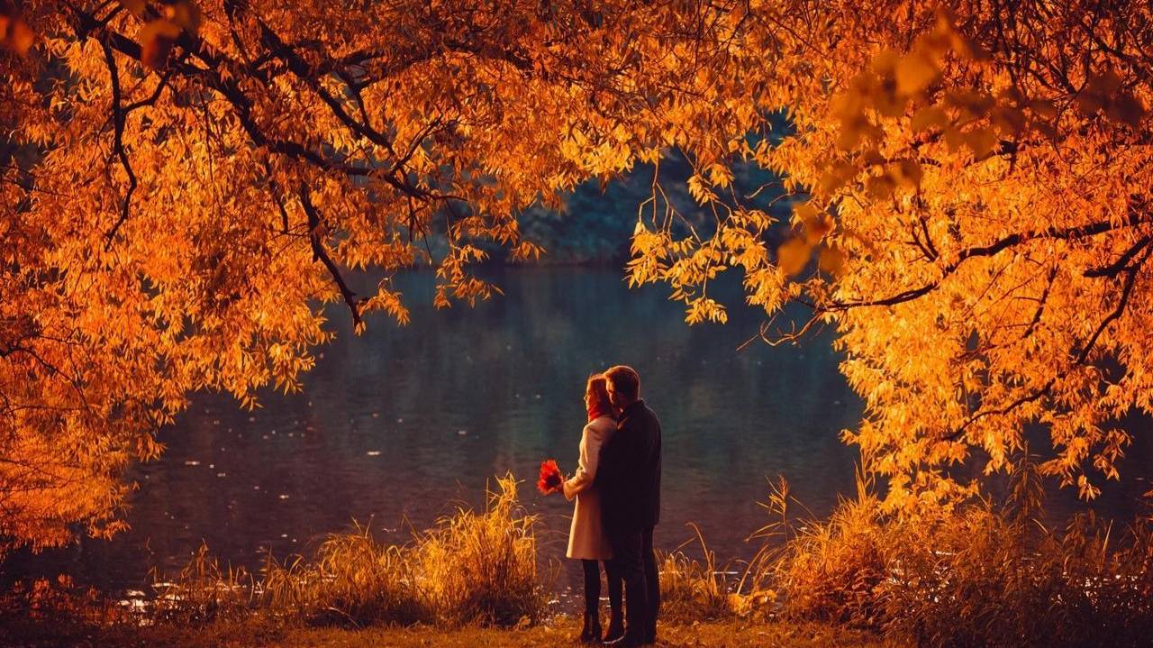 Анжелика Варум - Осенний джаз (Remake by Arturo De Rena) смотреть онлайн