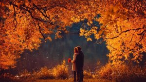 Анжелика Варум - Осенний джаз (Remake by Arturo De Rena)