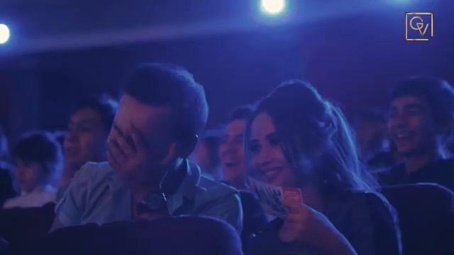 Maximum_Jamoasi__Gap_Yoq_Trios смотреть онлайн