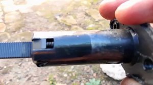 Меняю натяжитель ПИЛОТ, на натяжитель Isai