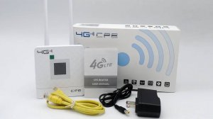 CPE_903 - Русский Веб-интерфейс, Новая Прошивка, 2024