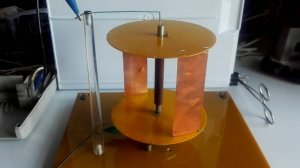 Физический смысл тока и напряжения. Часть 7