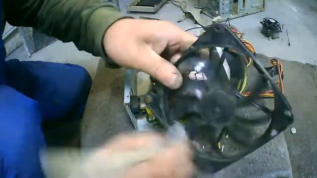 Комп из канавы смотреть онлайн