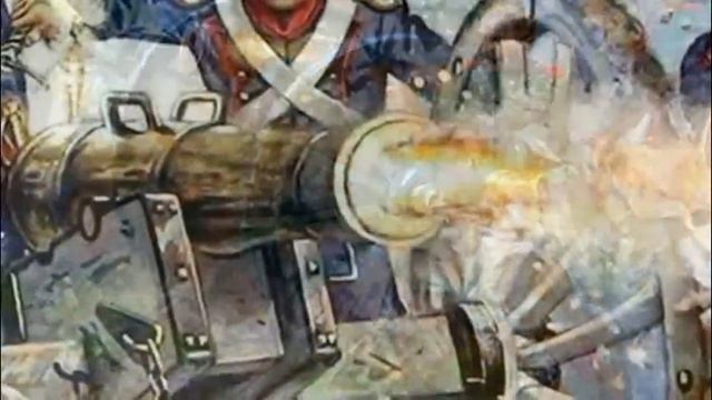 Форт смотреть онлайн