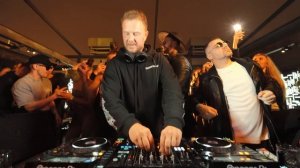 KINKY SOUND - RoofTop Roof 18 (Summer Mix)  Afro House  House  Indie Dance