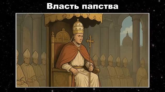 Вся история христианства для сна смотреть онлайн