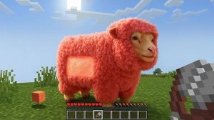 ГИПЕР РЕАЛИСТИЧНЫЙ МАЙНКРАФТ! СУПЕР ГРАФИКА И ФИЗИКА В ИГРЕ! ОБЗОР