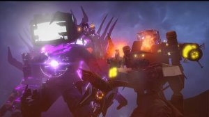 Что если Мафия Туалет дезинфекцировал Титан ТВ МЕН в скибиди туалет 79 (часть 2)