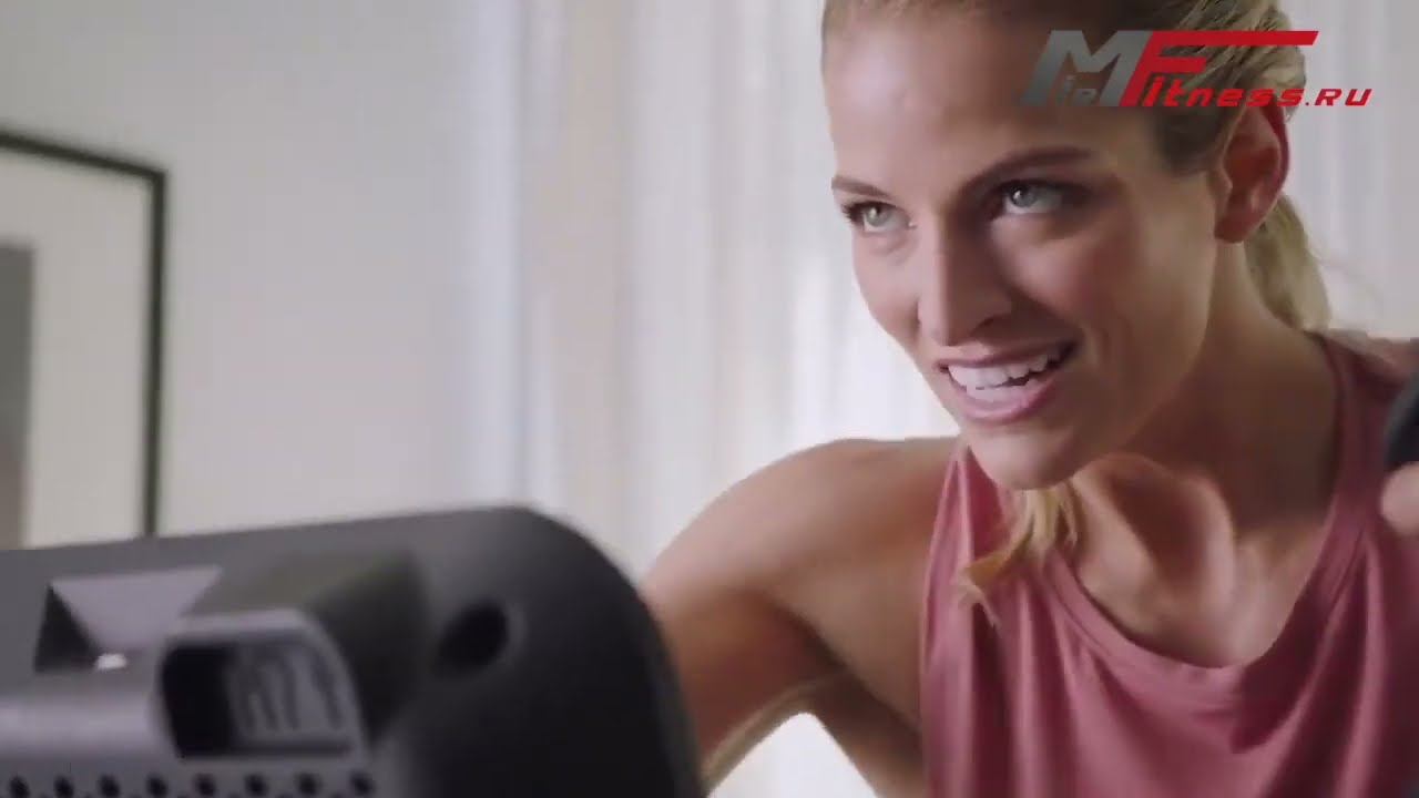 Кросстренер Bowflex Max Trainer TOTAL PDP Internationalрус смотреть онлайн