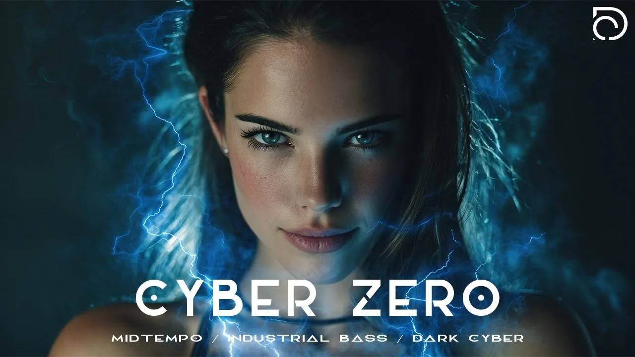 Cyber Zero / Midtempo / Industrial Bass / Dark Cyber