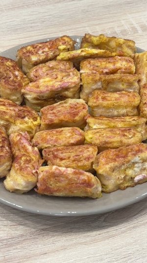 Что ест моя семья, когда мне лень готовить