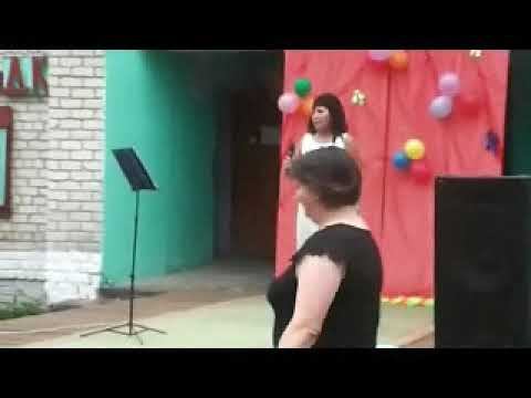 концерт на день района выступает Елена Высоцкая смотреть онлайн