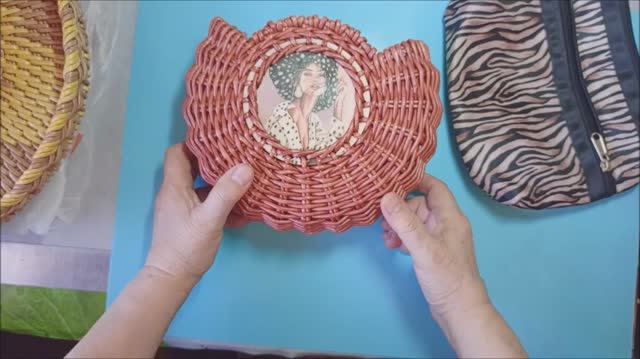 Сумочка с фанерками смотреть онлайн