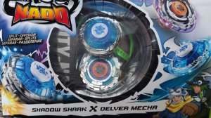 Инфинити Надо сплит