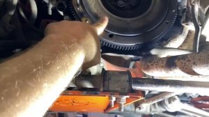 Замена сцепления на Шеви Ниве