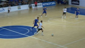 Чемпионат России по футзалу