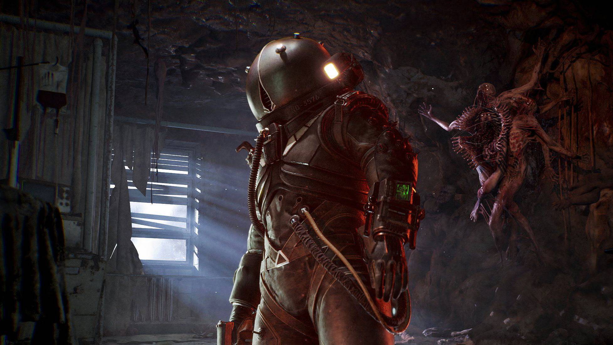 Cronos: Новый рассвет смотреть онлайн