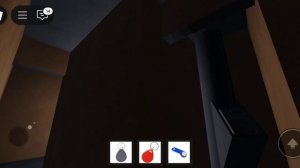 Обзор Лифта МЛЗ 90-х с Инфоматором ДК Обь в Roblox. Ссылка на карту в описании