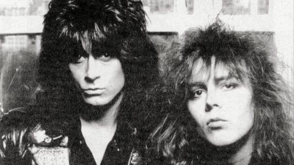 Yngwie Malmsteen’s Rising Force - Riot in the Dungeons (Cover) смотреть онлайн