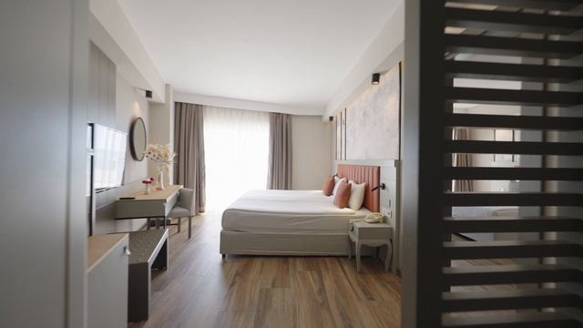 Seaden Sea Planet Resort & Spa 5*