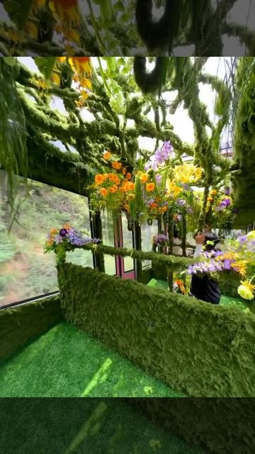 зелёный трамвай, Китай