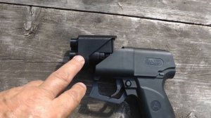 ПУ-4 Применение универсальной насадки Часть №4