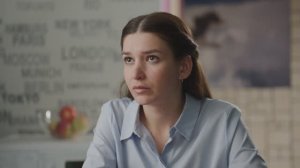 ЗВОНИТЕ В ПОЛИЦИЮ-2 - 1 серия