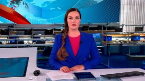 Выпуск программы "Время" от 08.09.2025