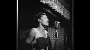 Билли Холидей ( Billie Holiday )