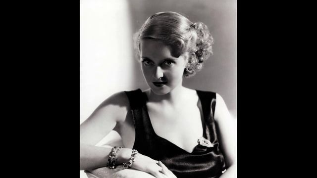 Бетт Дэвис ( Bette Davis ) смотреть онлайн