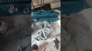 Замена масла и сальников в вилке RMS Regulmoto CRX 300 PRO