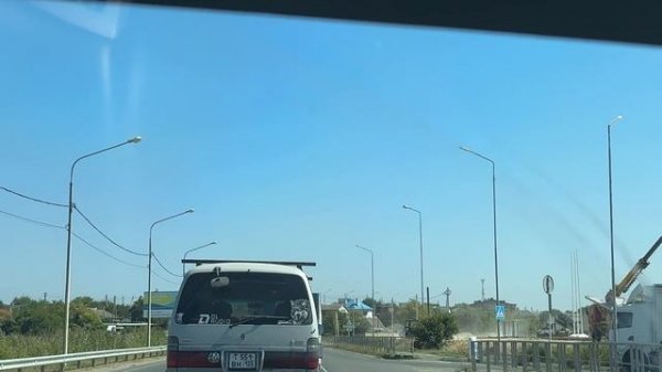 Отзыв об отеле Beton Brut 4* Все включено Анапа