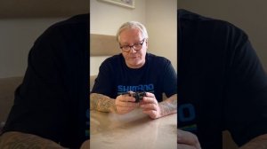 Мультипликаторная катушка Shimano metanium 24 dc.