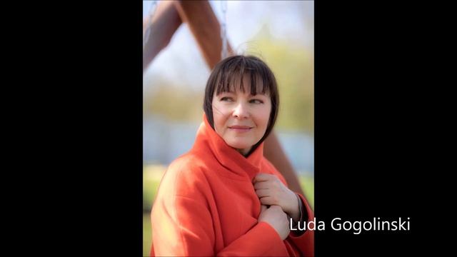 Падает небо...Luda Gogolinski смотреть онлайн