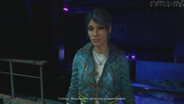 ПАРКУРЫ и ЗОМБИ - Dying Light 2