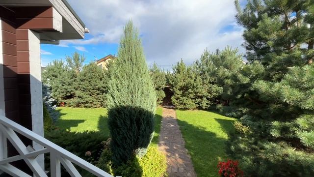 В продаже ДОМ, где вы начнете новую страницу своей качественной, гармоничной жизни. смотреть онлайн